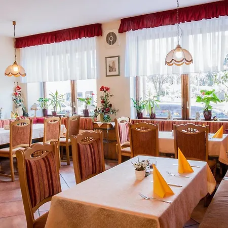 Hotel Weltrich