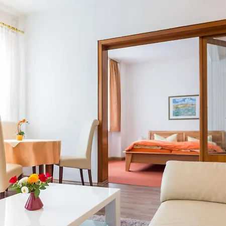 Weltrich Hotel