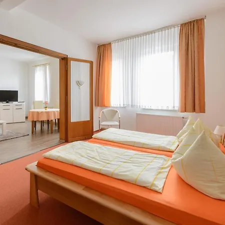 Hotel Weltrich *