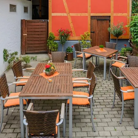 Weltrich Hotel *