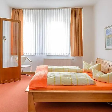 Hotel Weltrich Saalfeld Saale