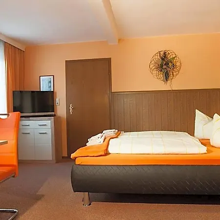 Weltrich Hotel *