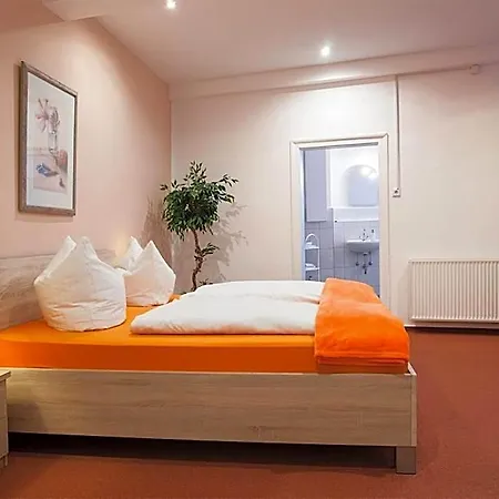 Hotel Weltrich *