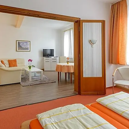 Hotel Weltrich *
