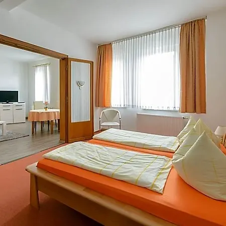 Weltrich Hotel