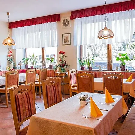 Weltrich Hotel