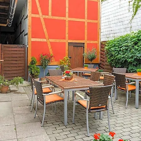 Weltrich Hotel *