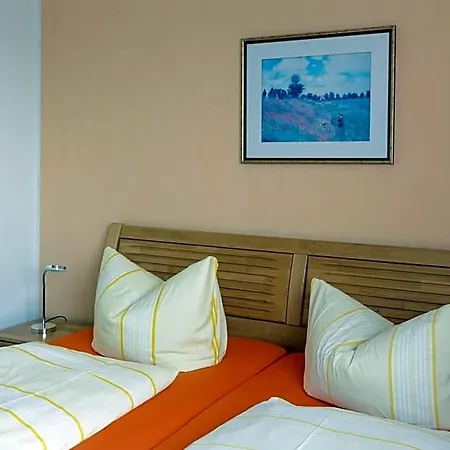 Hotel Weltrich *