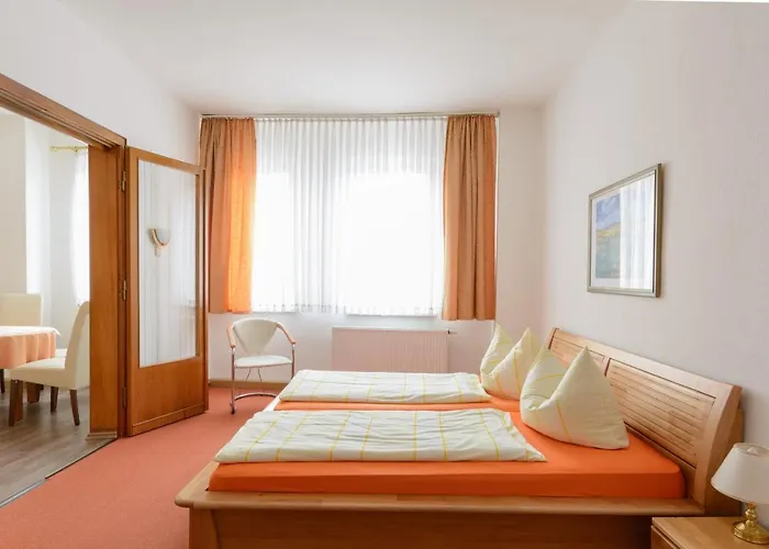 Weltrich Saalfeld Saale