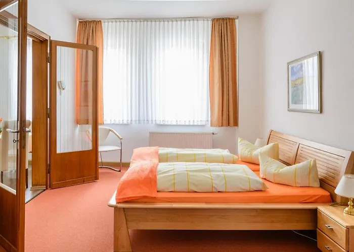 Weltrich Saalfeld Saale