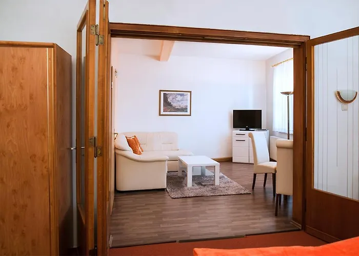 Weltrich * Saalfeld Saale