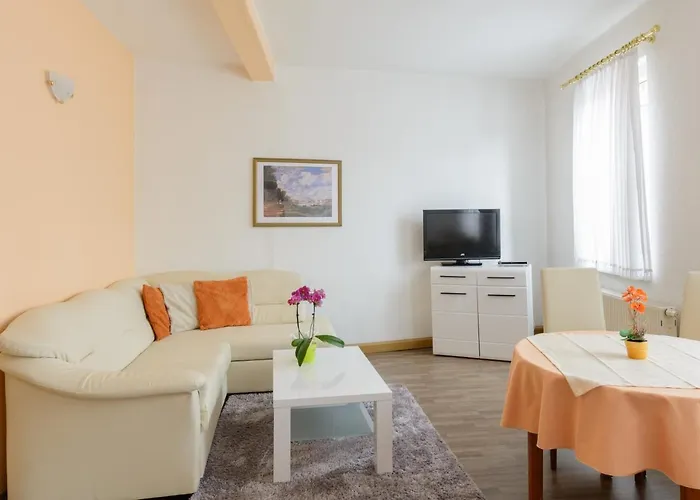 Weltrich Hotel Saalfeld Saale