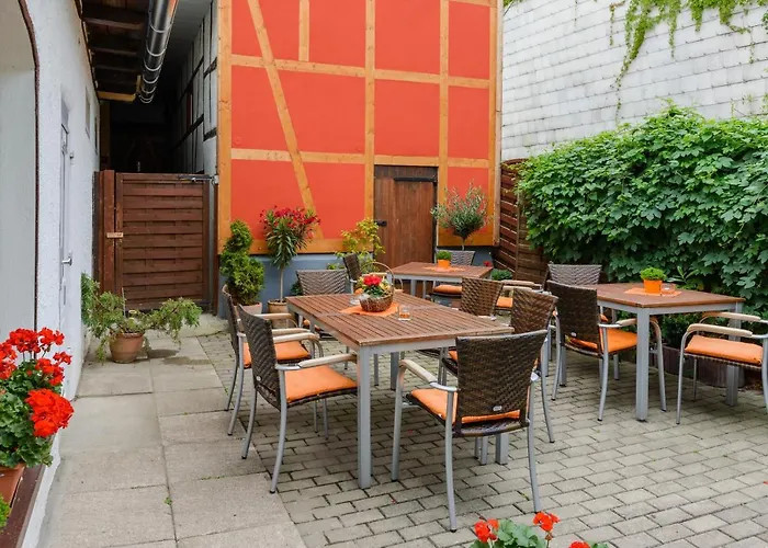 Weltrich Saalfeld Saale